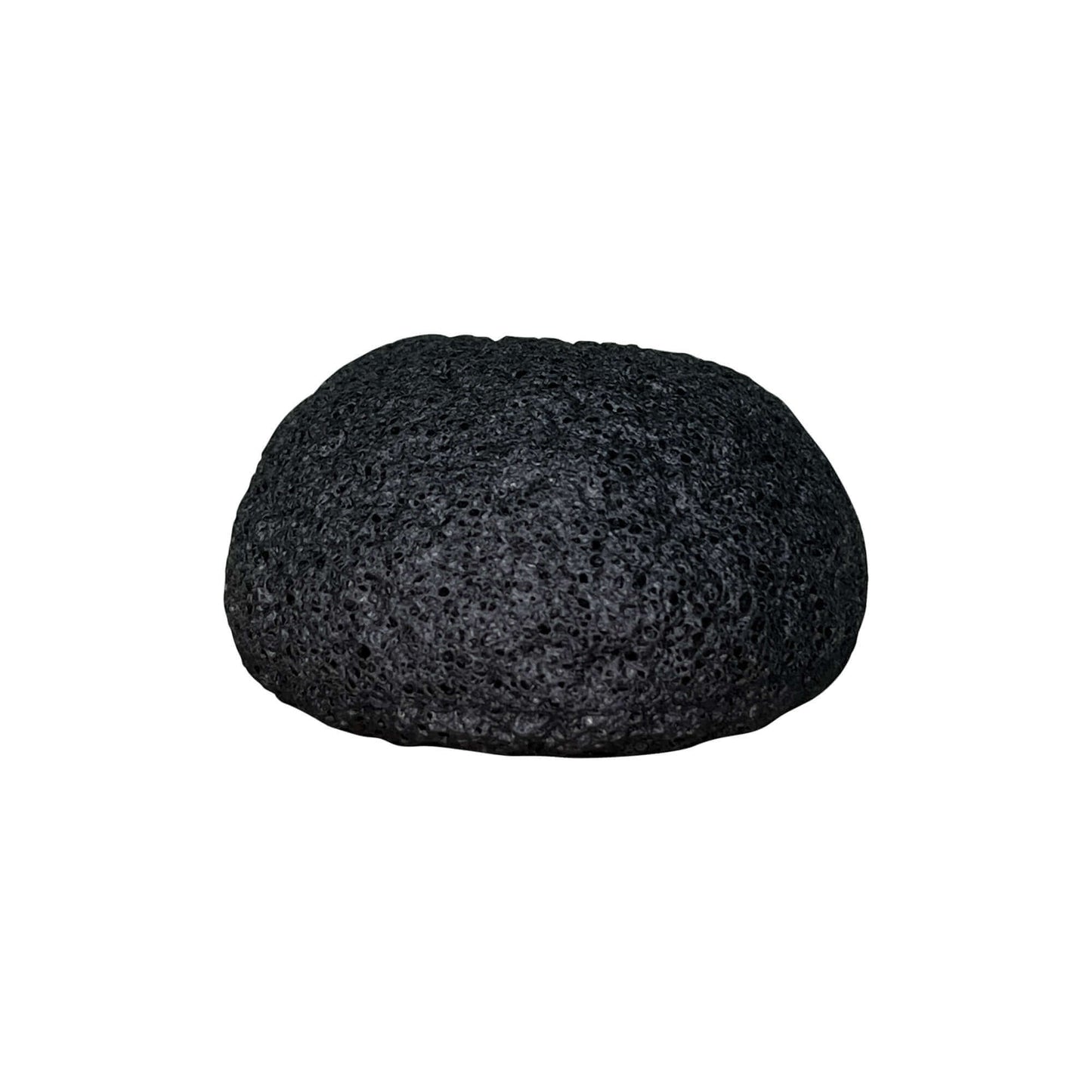 Natural Konjac Sponge by Miyabi Corazon for vegan, cruelty-free skincare and exfoliating cleanser.